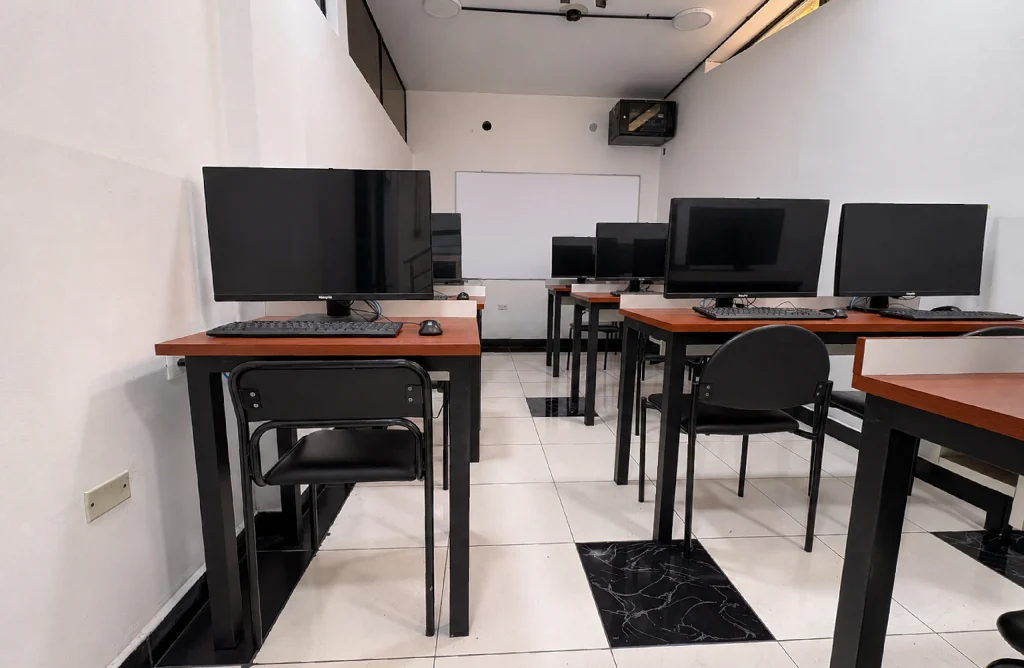 Laboratorios de computación