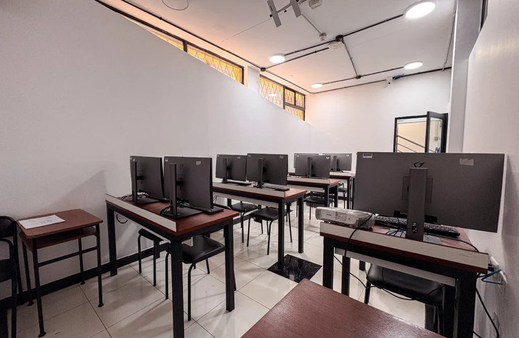 Laboratorios de computación (2)